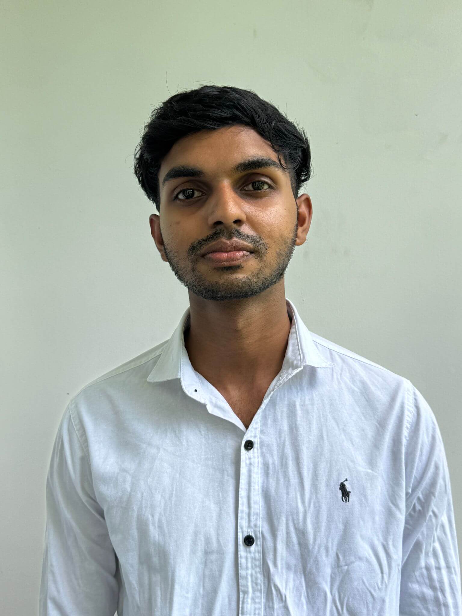 N Mahendran Vidhushan