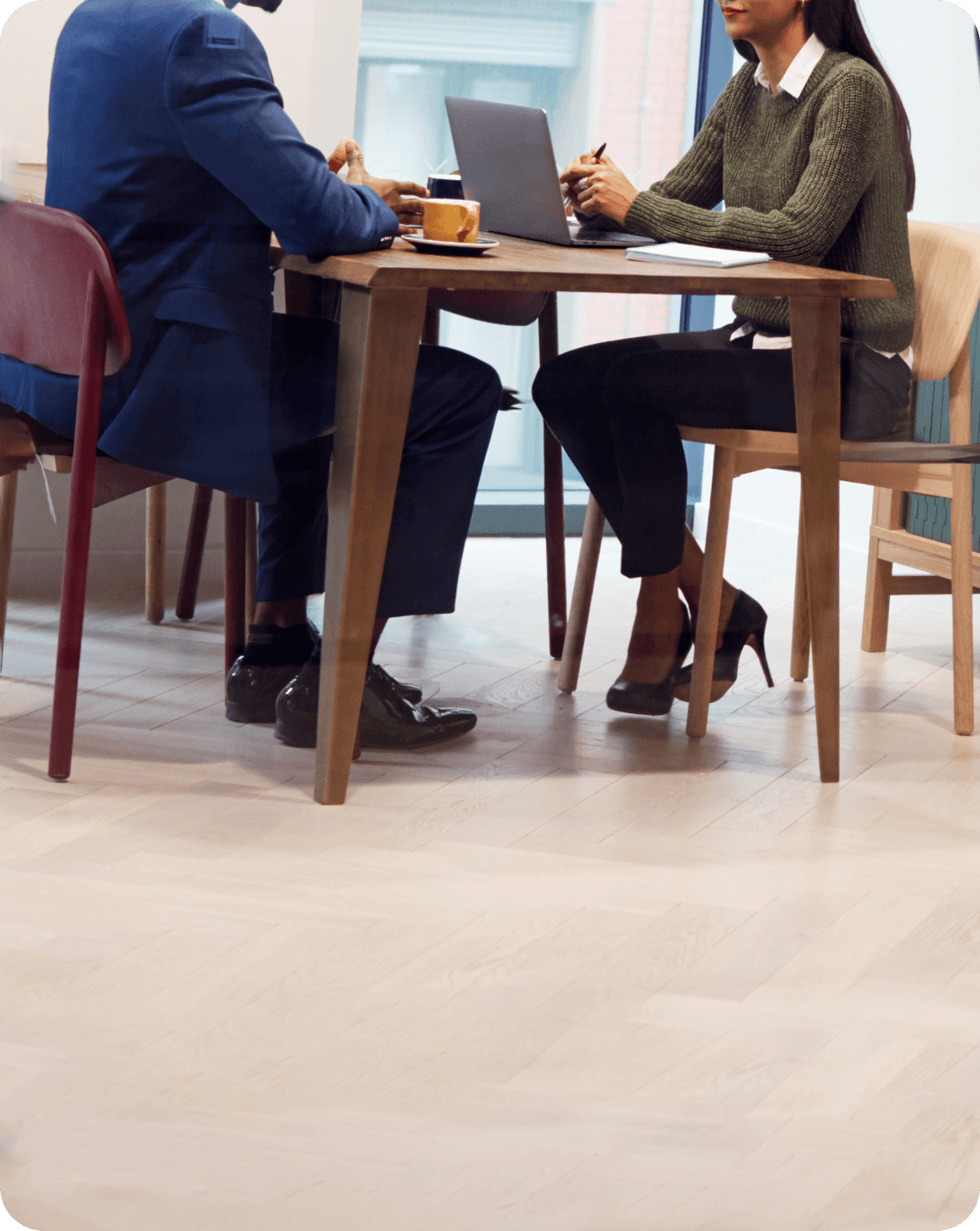 Job Assistance
& Placement